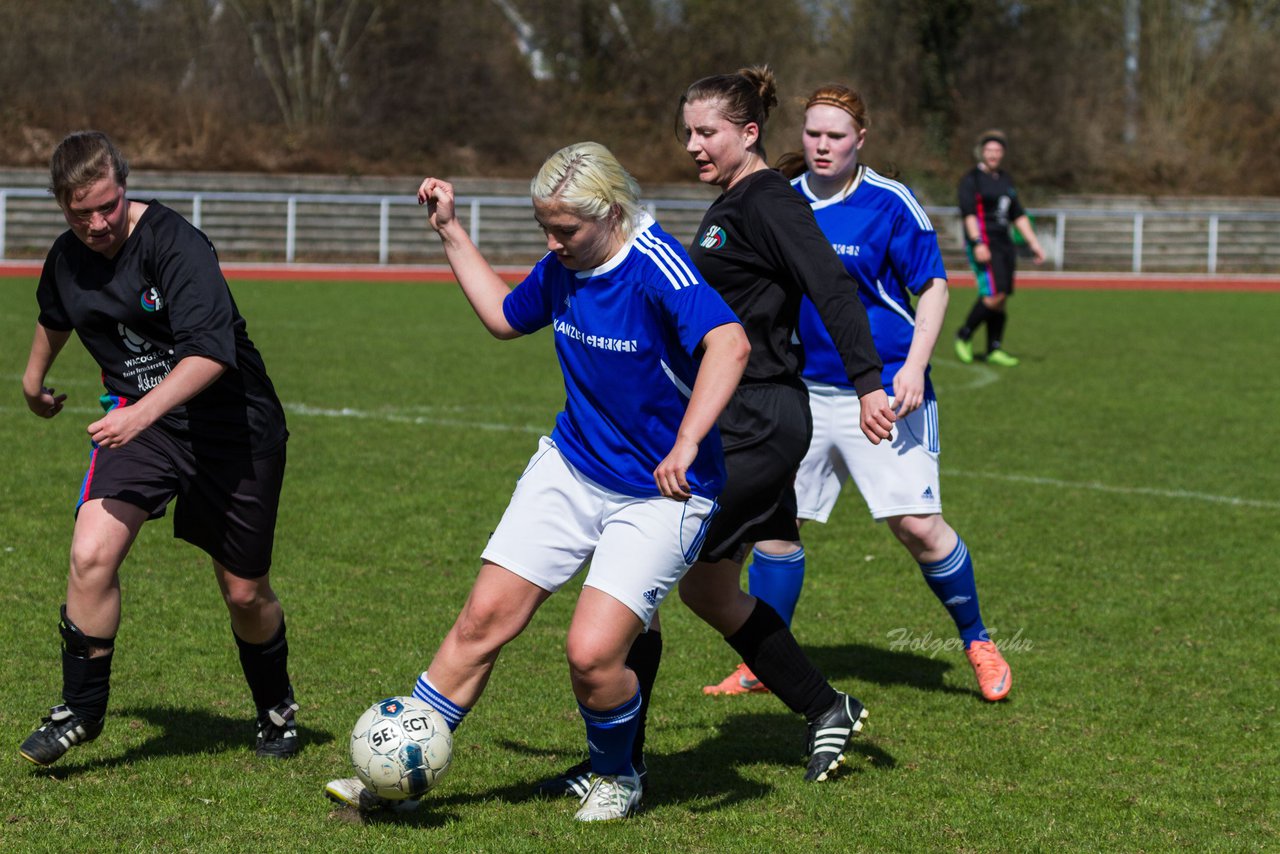 Bild 168 - Frauen SV Henstedt-Ulzburg II - FSC Kaltenkirchen II U23 : Ergebnis: 2:0